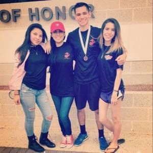 Meet your Posher, Rosemary